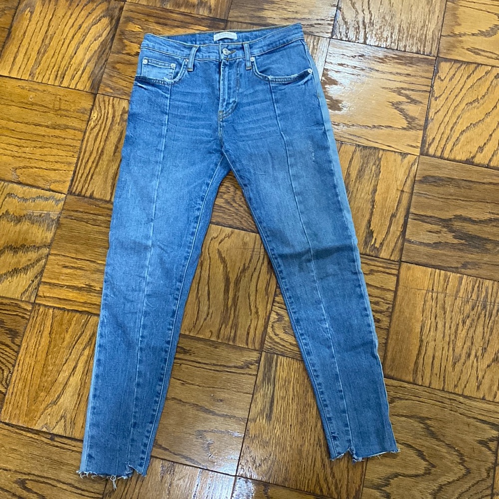 ZARA Premium Denim